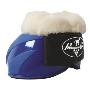 Spartan II Bell Boots w/ Fleece | Royal Blue