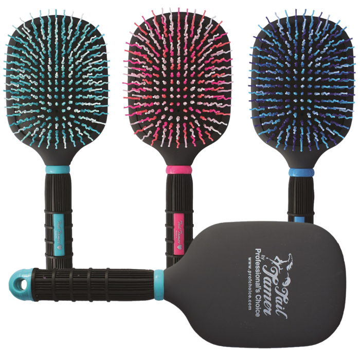 Tail Tamer | Mod Paddle Brush