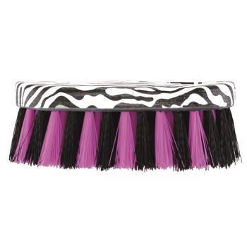 Tail Tamer | Zebra Brush