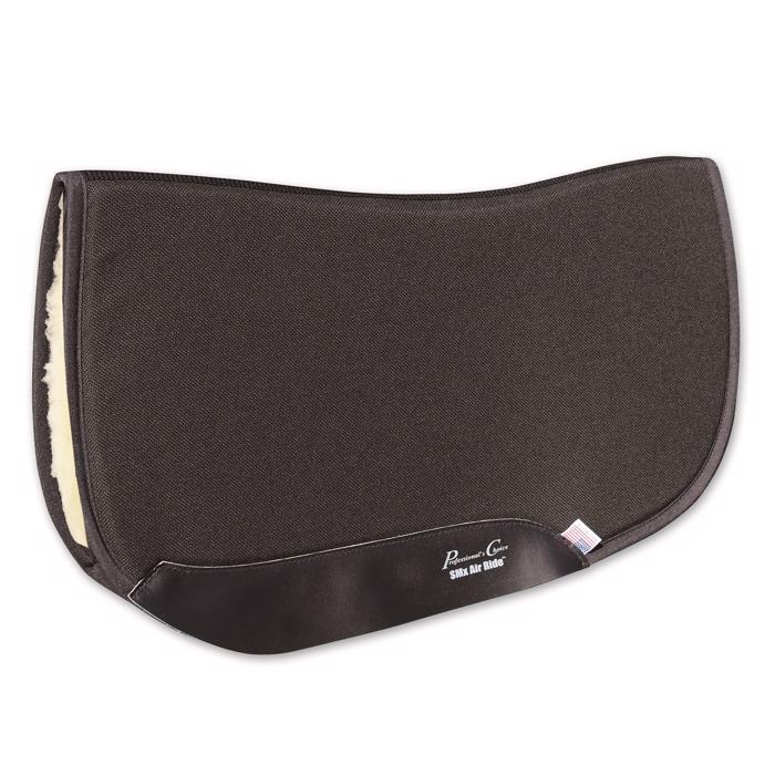 SMx Air Ride Barrel Pad | Black