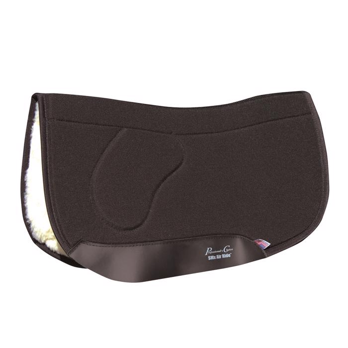 SMx Air Ride OrthoSport Barrel Pad | Black