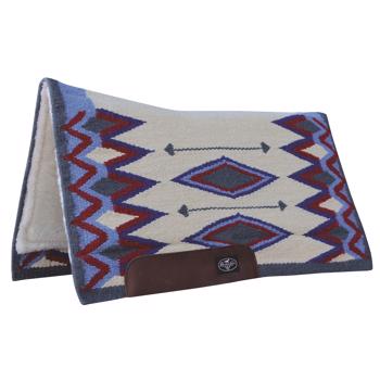 Professional's Choice Saddle Pad | Jalapeño Cream