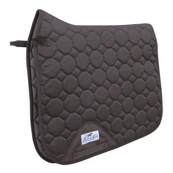 VenTech Dressage Saddle Pad | Black