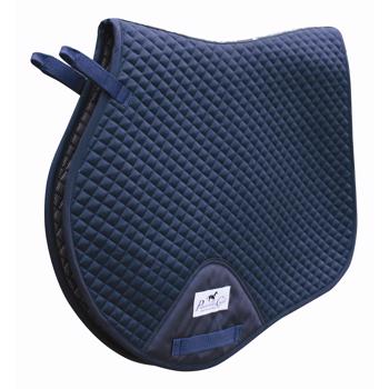 VenTech Jump Saddle Pad | Navy