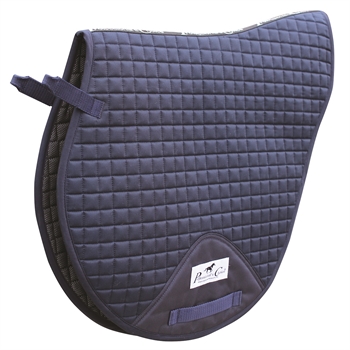 VenTech XC Saddle Pad | Navy