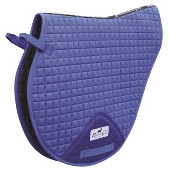 VenTech XC Saddle Pad | Royal Blue