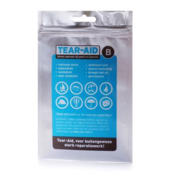 Tear-Aid Type B Patch | 7.6 x 30 cm