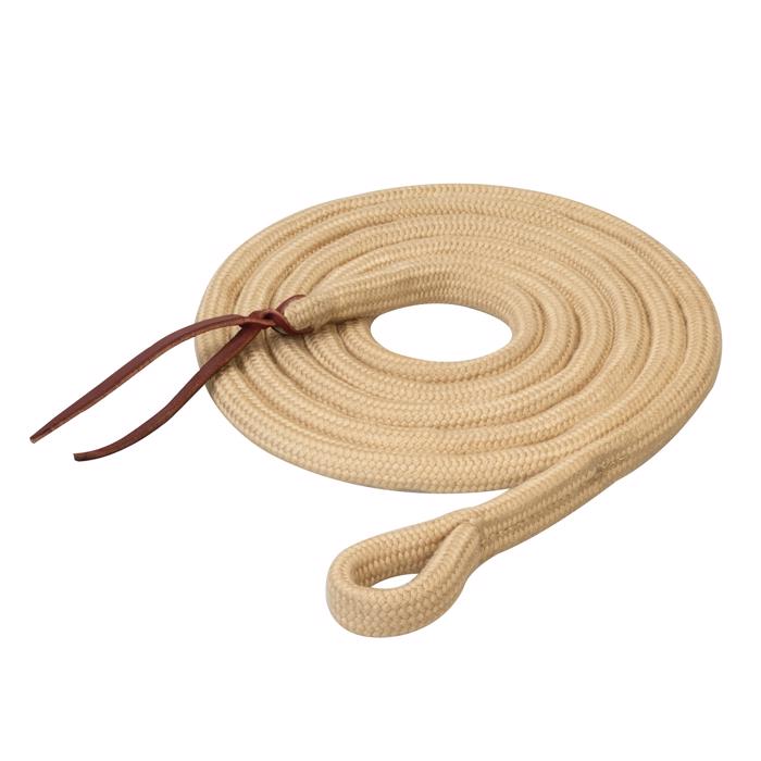 ECOLUXE Lead Rope w/ Loop | Tan