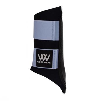 Woof Wear | Club Brushing Boot | Porcelain Blue