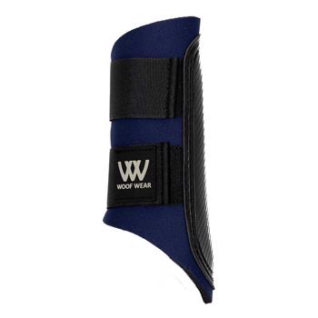 Woof Wear | Club Brushing Boot | Navy