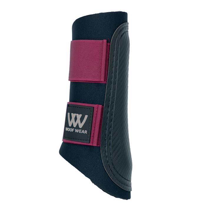 Woof Wear | Club Brushing Boot | Shiraz