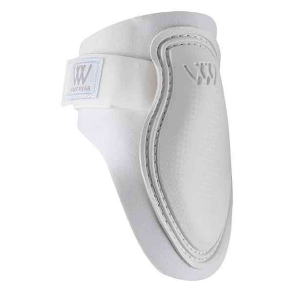 Woof Wear | Club Fetlock Boots | White