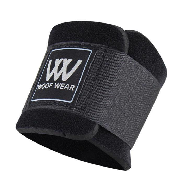 Pastern Wrap | Black