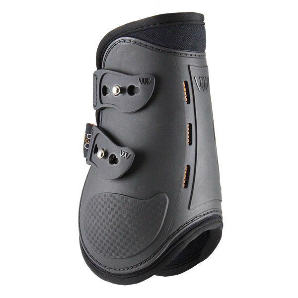 Woof Wear | Smart Fetlock Boot | Black