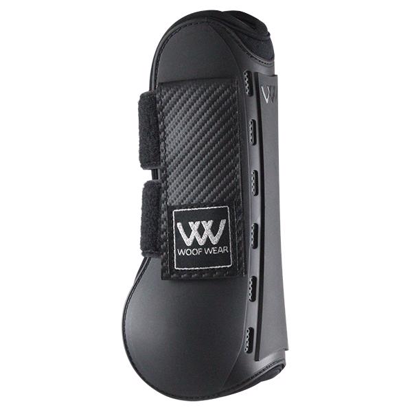 Woof Wear | Pro Tendon Boot | Black