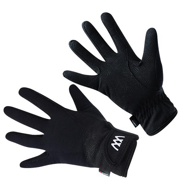 Woof Wear | Precision Thermal Glove | Black EU8