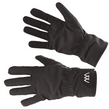 Woof Wear | Waterproof Riding Glove | Large