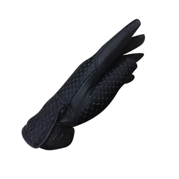 Woof Wear | Zennor Glove | Black EU7