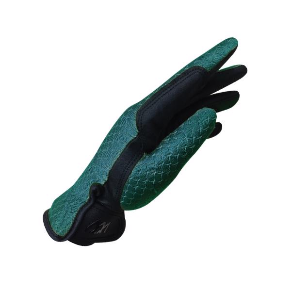 Woof Wear | Zennor Glove | Ocean