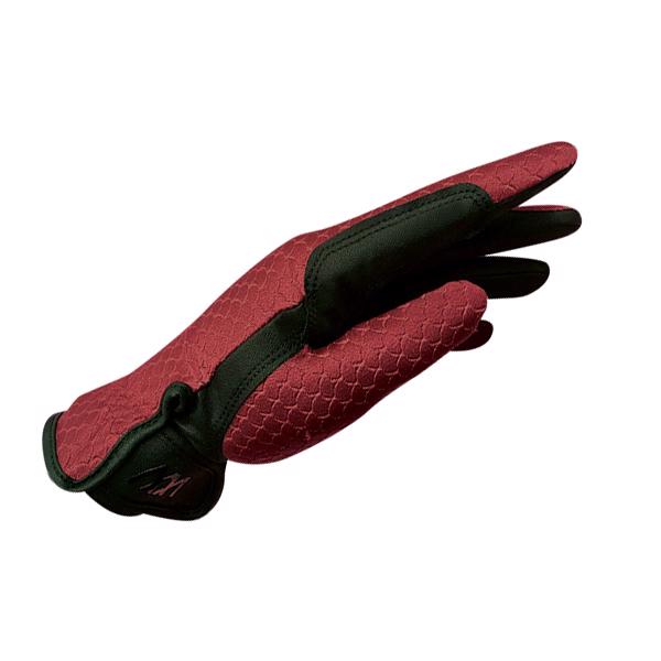 Woof Wear | Zennor Glove | Shiraz