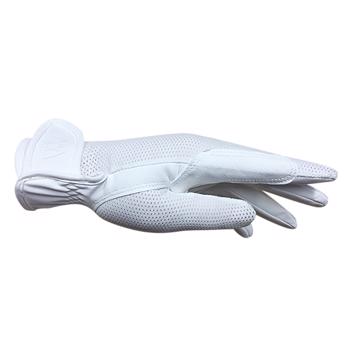 Woof Wear | Grand Prix Glove | White