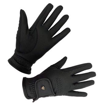 Competition Glove | Black