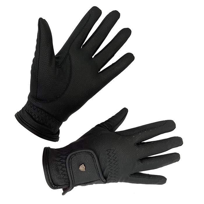 Woof Wear | Competition Glove | Black EU6