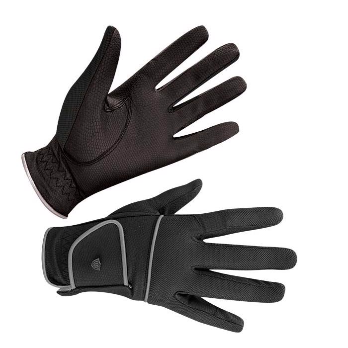 Woof Wear | Vision Glove | Black