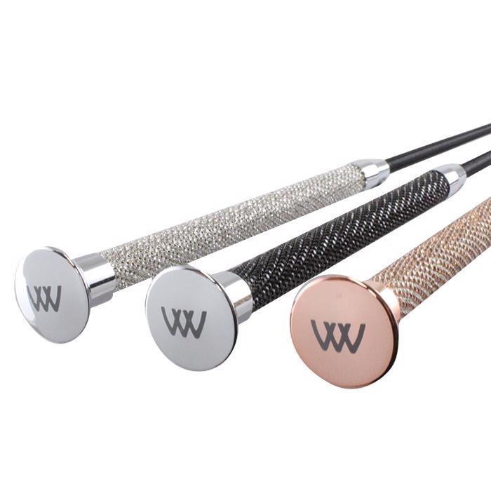 Woof Wear | Glitz Dressage Whip