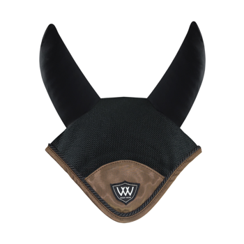 Woof Wear | Vision Fly Veil Hut | Mocha