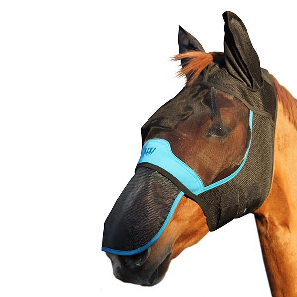 Fly Veils & Fly Masks