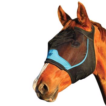 Woof Wear | UV Fly Mask w/o Ears | Medium