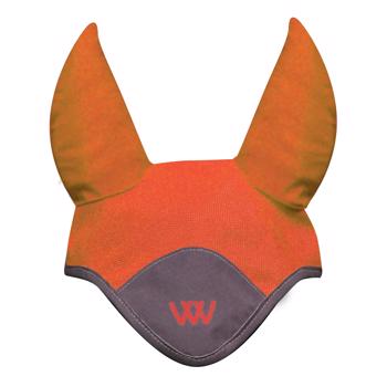 WW Hi Vis | Fly Veil Hut | Orange