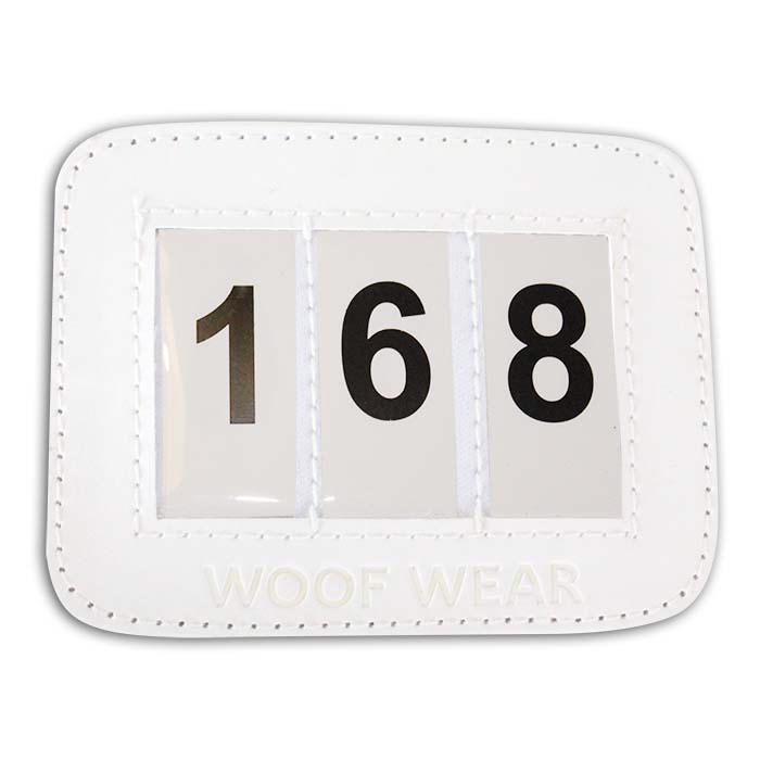 Number Holder