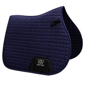 Woof Wear | Pony Pro GP Saddle Pad | Navy