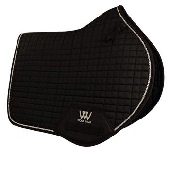 Woof Wear | Contour Close Contact Pad | Black