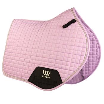 Woof Wear | Contour Close Contact Pad | Lilac