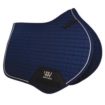 Woof Wear | Contour Close Contact Pad | Navy