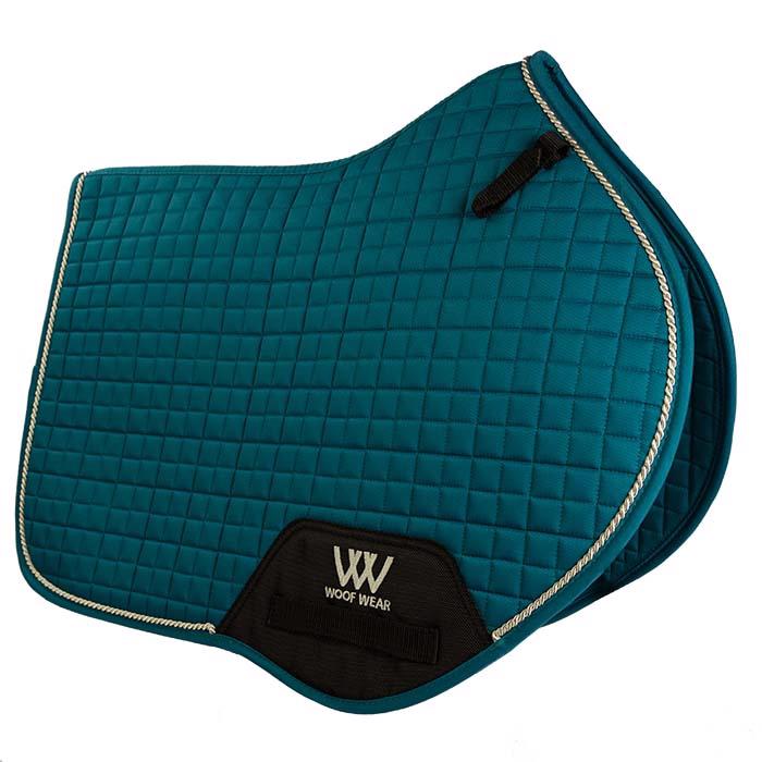 Woof Wear | Contour Close Contact Pad | Ocean