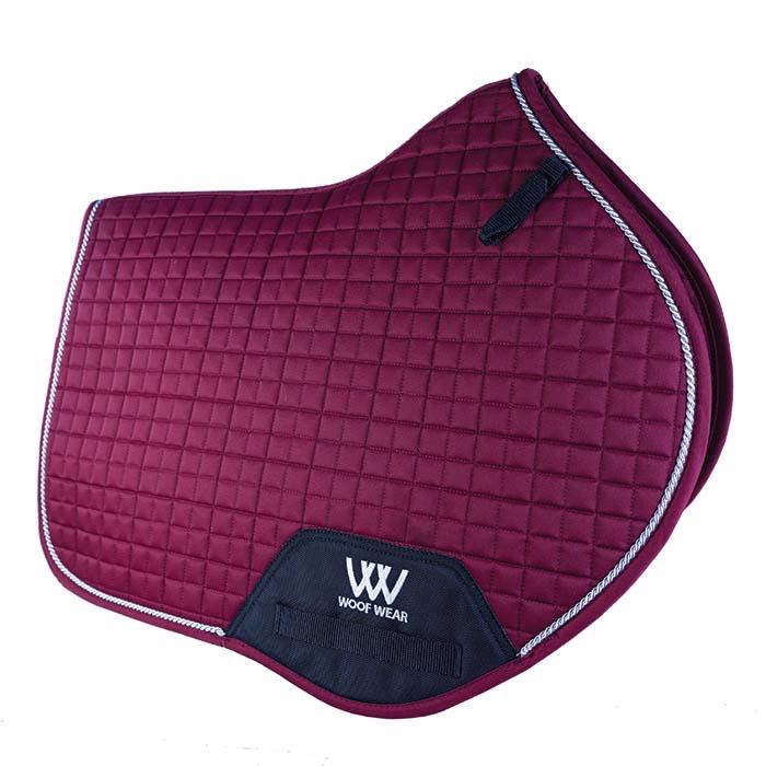 Woof Wear | Contour Close Contact Pad | Shiraz