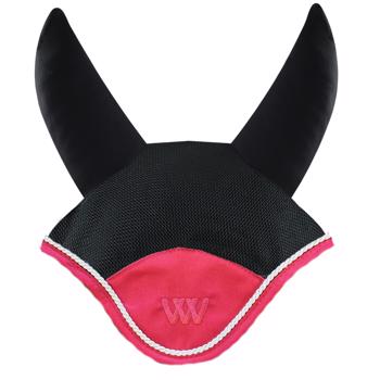 Woof Wear | Ergonomic Fly Veil Hut | Shiraz