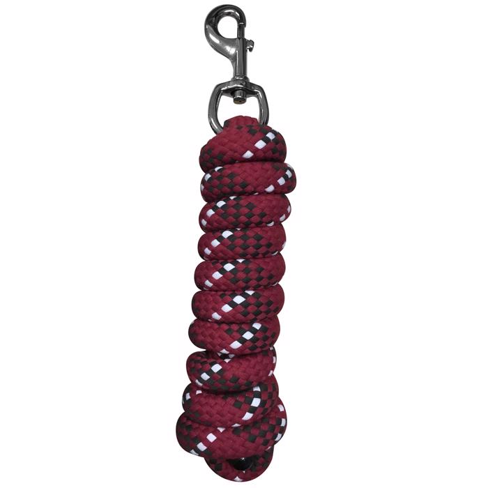 Contour Lead Rope | Shiraz