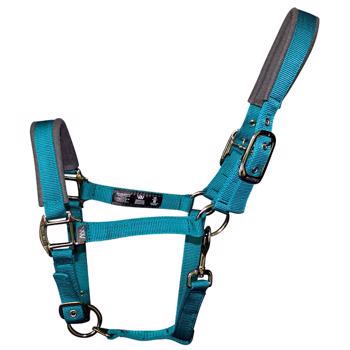 Woof Wear | Contour Head Collar | Ocean