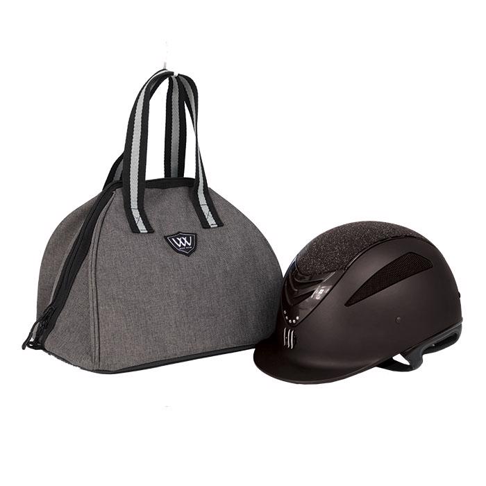 Woof Wear | Riding Hat Bag