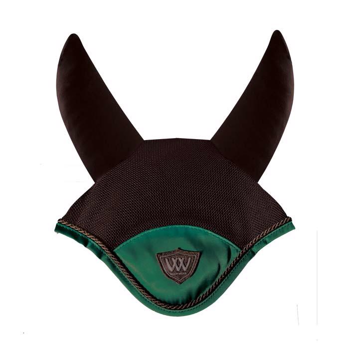 Woof Wear | Vision Fly Veil Hut | British Racing Green