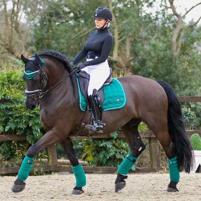 British Racing Green