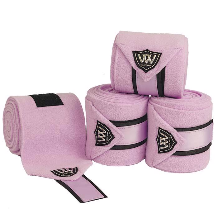 Vision Polo Bandages | Lilac