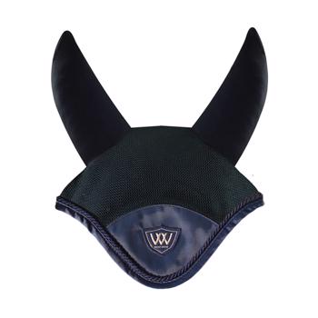 Woof Wear | Vision Fly Veil Hat | Navy