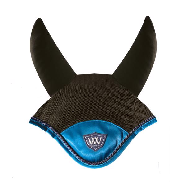 Woof Wear | Vision Fly Veil Hut | Ocean