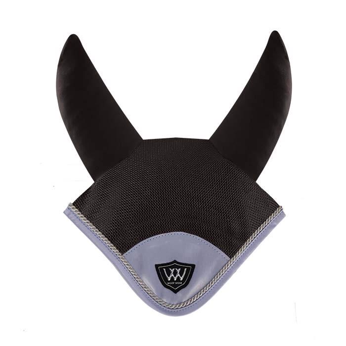 Woof Wear | Vision Fly Veil Hut | Porcelain Blue